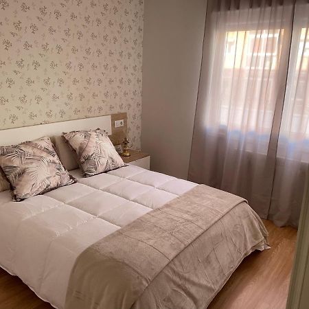 Apartamento Cuatro Estaciones 칼라호라 외부 사진