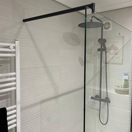 Apartamento Cuatro Estaciones 칼라호라 외부 사진