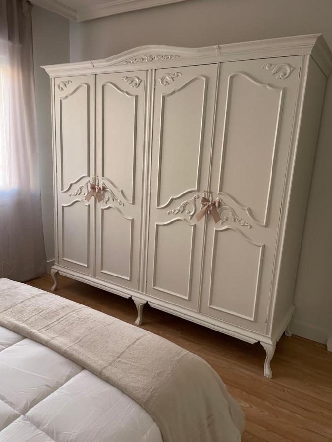 Apartamento Cuatro Estaciones 칼라호라 외부 사진